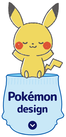 Pokémon design