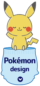 Pokémon design